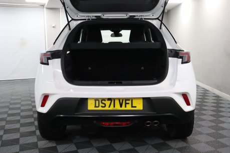 Vauxhall Mokka SRI PREMIUM 14