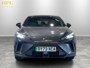 MG MG4 64kWh Trophy Long Range Hatchback 5dr Electric Auto (203 ps) 2