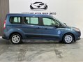 Ford Grand Tourneo Connect 1.5 EcoBlue Zetec Auto Euro 6 (s/s) 5dr 9