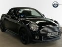 Mini Roadster 1.6 Cooper Euro 6 (s/s) 2dr