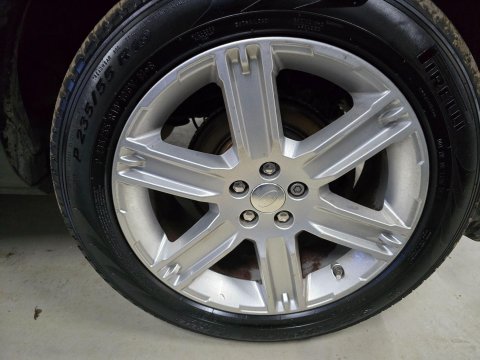 Land Rover Range Rover Evoque 2.2 SD4 Pure Tech Auto 4WD Euro 5 (s/s) 5dr 48