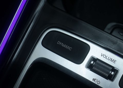 Mercedes-Benz EQA 250+ AMG LINE EXECUTIVE 36