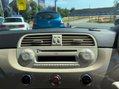 Fiat 500 1.2 ECO Lounge Euro 6 (s/s) 3dr 17