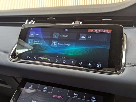 Land Rover Range Rover Evoque 2.0 Range Rover Evoque R-Dynamic SE D Auto 4WD 5dr 65