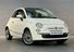 Fiat 500 1.2 500 Lounge 3dr