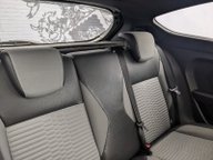 Ford Fiesta ST-3 25