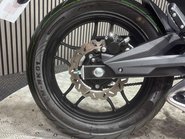 Lexmoto LS-Z 2026 UNMARKED CONDITION 102 MILES BIG SAVING ON NEW 125CC 28