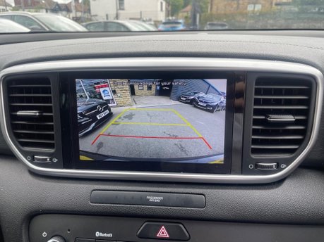 Kia Sportage 2 ISG 11
