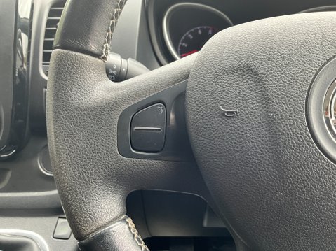 Vauxhall Vivaro L2H1 2900 SPORTIVE CDTI BITURBO S/S 13