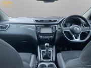 Nissan Qashqai 1.5 dCi N-Connecta SUV 5dr Diesel Manual Euro 6 (s/s) (115 ps) 20