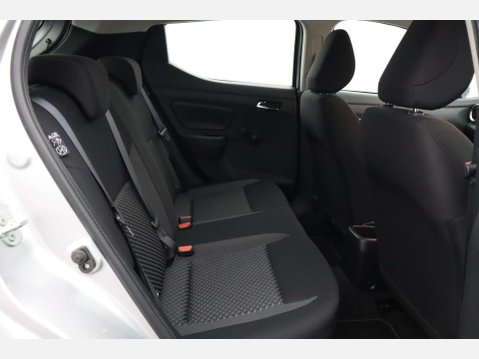 Nissan MICRA 1.0 Micra Acenta IG-T 5dr 39