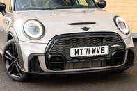 Mini Hatch COOPER S SPORT 11
