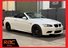 BMW M3 4.0 V8 Convertible 2dr Petrol DCT Euro 5 (420 ps)