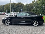 Audi A3 1.6 A3 S Line TDI 2dr 10