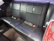 Ford Mustang 289 Hardtop Coupe 24