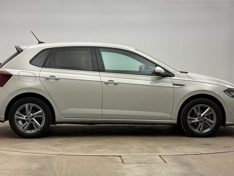 Volkswagen Polo 1.0 Polo R-Line TSi 5dr 1