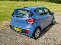 Hyundai i10 SE 3