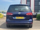 Volkswagen Sharan 2.0 TDI SE Nav MPV 5dr Diesel DSG Euro 6 (s/s) (150 ps) 14