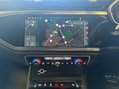 Audi Q3 2.0 Q3 Sportback 40 TDI Black Edition Quattro Semi-Auto 4WD 5dr 11