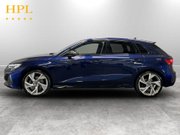 Audi A3 1.5 TFSI 35 Black Edition Sportback 5dr Petrol S Tronic Euro 6 (s/s) (150 p 4
