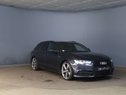 Audi A6 2.0 A6 Black Edition TDI Ultra 5dr