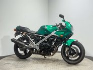 Honda VFR NC21 1986 45K GOOD RUNNING PROJECT BIKE CLASSIC 400CC 2