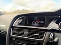 Audi A5 2.0 TDI Black Edition Plus Sportback Multitronic Euro 5 (s/s) 5dr 17
