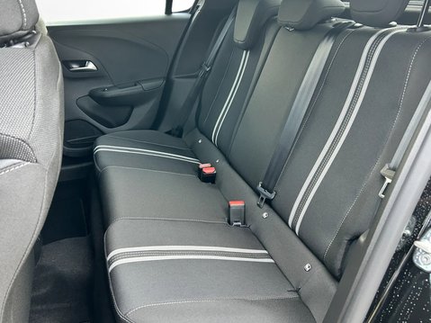 Vauxhall Corsa 100kW GS 50kWh 5dr Auto 36