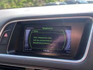 Audi Q5 2.0 Q5 S Line TDI Quattro 4WD 5dr 26