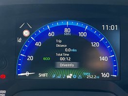 Toyota Corolla 1.2 Corolla Icon Tech VVT-i 5dr 30