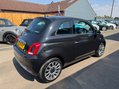 Fiat 500 STAR DUALOGIC 2