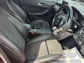 Mercedes-Benz A Class 2.1 A200d AMG Line (Premium) Hatchback 5dr Diesel 7G-DCT Euro 6 (s/s) (136 36