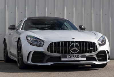 Mercedes-Benz AMG GT R GT R Premium
