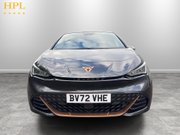 Cupra Born 58kWh V3 Hatchback 5dr Electric Auto (204 ps) 2