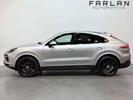 Porsche Cayenne 3.0T V6 Coupe 5dr Petrol TiptronicS 4WD Euro 6 (s/s) (340 ps) 14