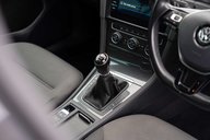 Volkswagen Golf 2.0 Golf Match TDI 5dr 17
