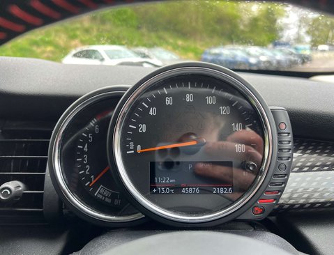 Mini Hatch 2.0 Cooper S Auto 5dr 15