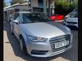 Audi A3 1.6 TDI SE Sportback S Tronic Euro 6 (s/s) 5dr 5