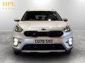 Kia Niro 1.6 GDi 2 SUV 5dr Petrol Hybrid DCT Euro 6 (s/s) (139 bhp) Air Con - Alloy 2