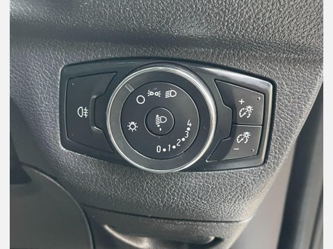 Ford Transit Courier 1.5 TDCi Panel Van 5dr Diesel Manual L1 Euro 6 (SLD) (75 ps) 24