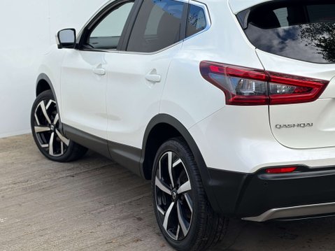 Nissan Qashqai 1.3 Qashqai Tekna DiG-T 5dr 53