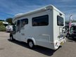 Auto-Trail Tribute T-625 AWAITING PREPARATION 11
