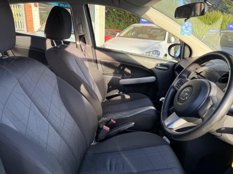 Mazda 2 1.3 Tamura Euro 5 5dr 14
