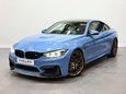 BMW M4 3.0 BiTurbo Competition Coupe 2dr Petrol DCT Euro 6 (s/s) (450 ps) 15