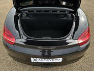 Porsche Boxster 981 24V S PDK 75