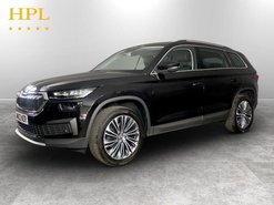 Skoda Kodiaq 1.5 TSI ACT SE L Executive SUV 5dr Petrol DSG Euro 6 (s/s) (7 Seat) (150 ps