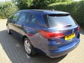 Vauxhall Astra 1.5 Turbo D Business Edition Nav Sports Tourer Euro 6 (s/s) 5dr 7