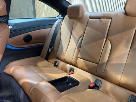 BMW 4 Series 2.0 420d M Sport Auto 2dr 56