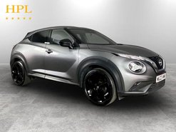 Nissan Juke 1.0 DIG-T Tekna SUV 5dr Petrol DCT Auto Euro 6 (s/s) (114 ps)