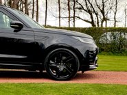 Land Rover Discovery METROPOLITAN EDITION MHEV 37